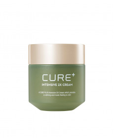 KIMJUNGMOON Aloe Cure Plus Intensive 2X Cream 50g