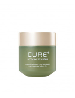 KIMJUNGMOON Aloe Cure Plus Intensive 2X Cream 50g