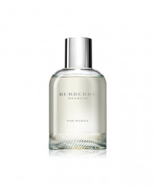 Burberry Weekend Men EDT 100ml For Men (New Packing)