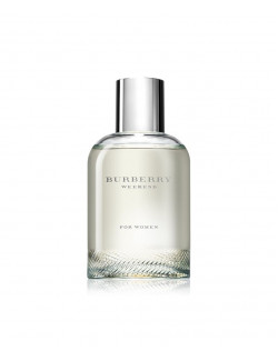 Burberry Weekend Men EDT 100ml For Men (New Packing)