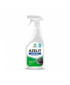  Cleaning gel for kitchen Azelit KAZAN 600 ml, , Azela, azelit, grass azelit, Azela Grass