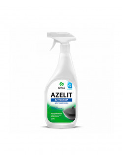  Cleaning gel for kitchen Azelit KAZAN 600 ml, , Azela, azelit, grass azelit, Azela Grass