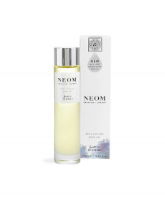 NEOM - Real Luxury Body Oil, 100ml - 24 Pure Essential Oils