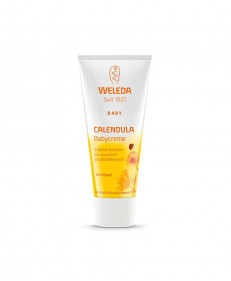 Weleda Calendula Wind \u0026 Weather 