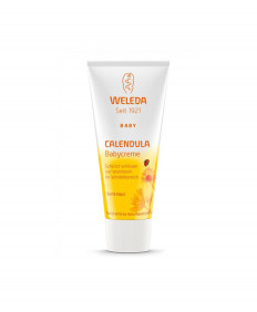 Weleda Calendula Wind \u0026 Weather 