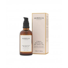 Aurelia London Firm & Revitalise Dry Body Oil